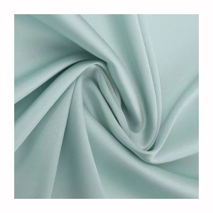 2-Way Stretch Spandex Satin Fabric 