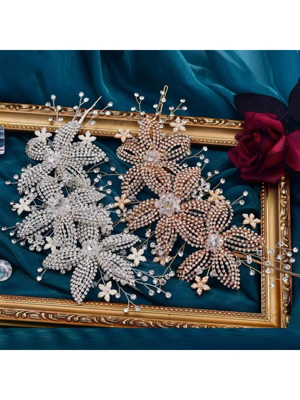 RM252 - Luxury Ornament 