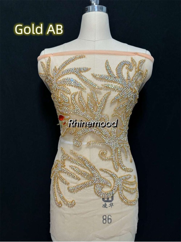 IN STOCK - Bonnie Gold AB 