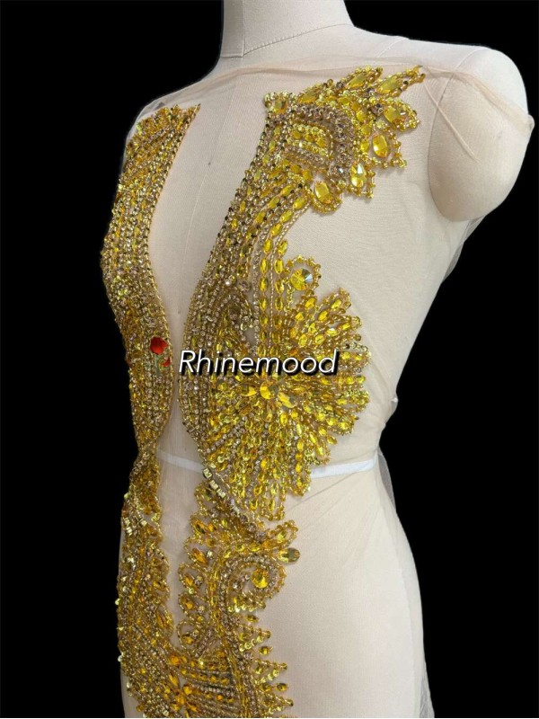 IN STOCK - Radiance Gold