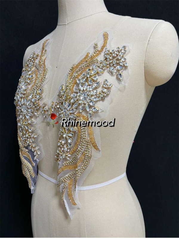IN STOCK - Selina Gold Silver 