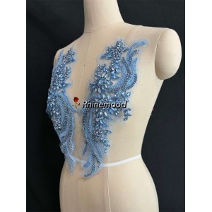 IN STOCK - Selina Light Blue 