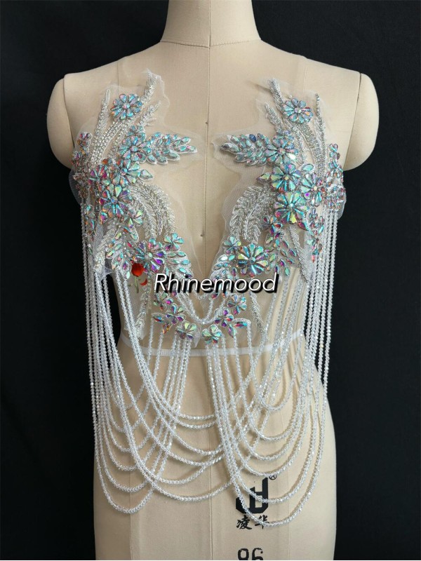 IN STOCK - Talia Silver AB 