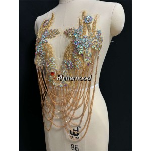 IN STOCK - Talia Gold AB 